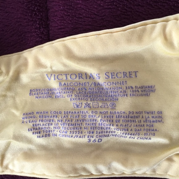 Bra - Picture 2 of 4